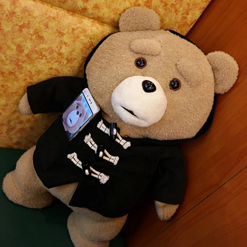 Hug Ted 2