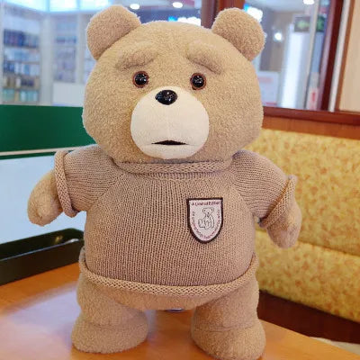 Hug Ted 2