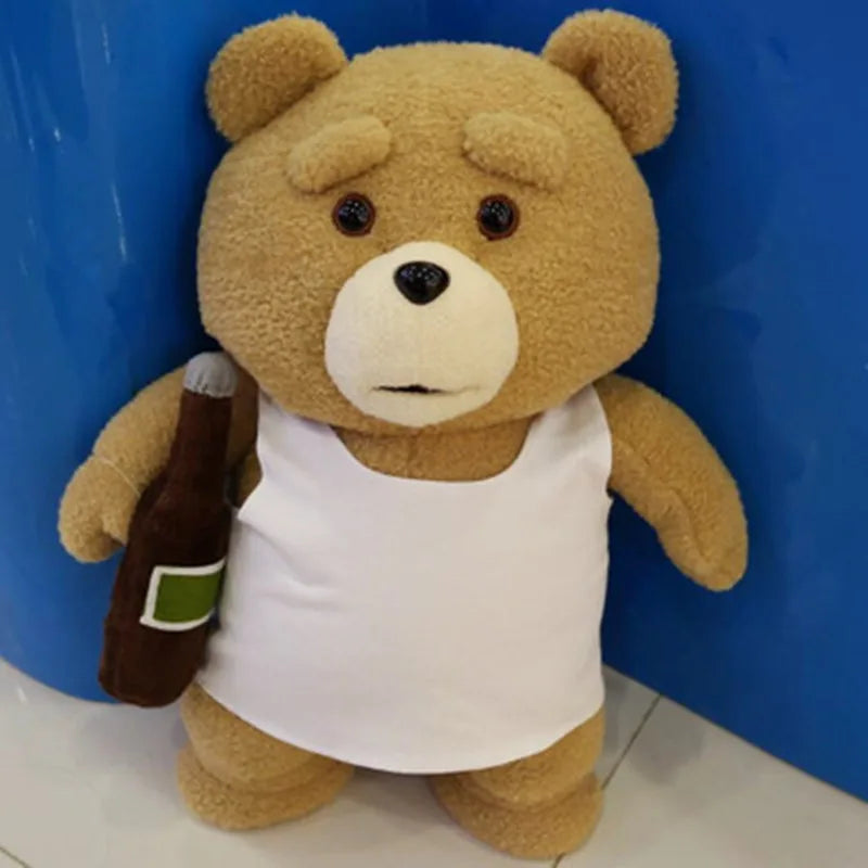 Hug Ted 2