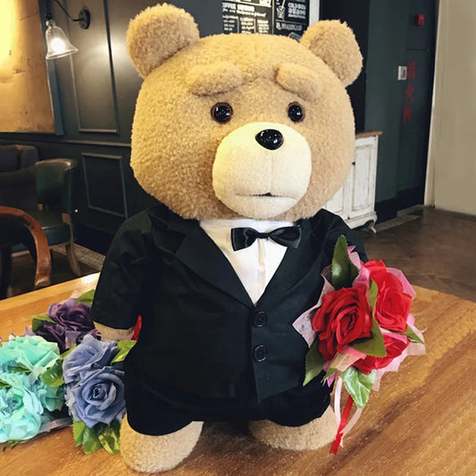 Hug Ted 2