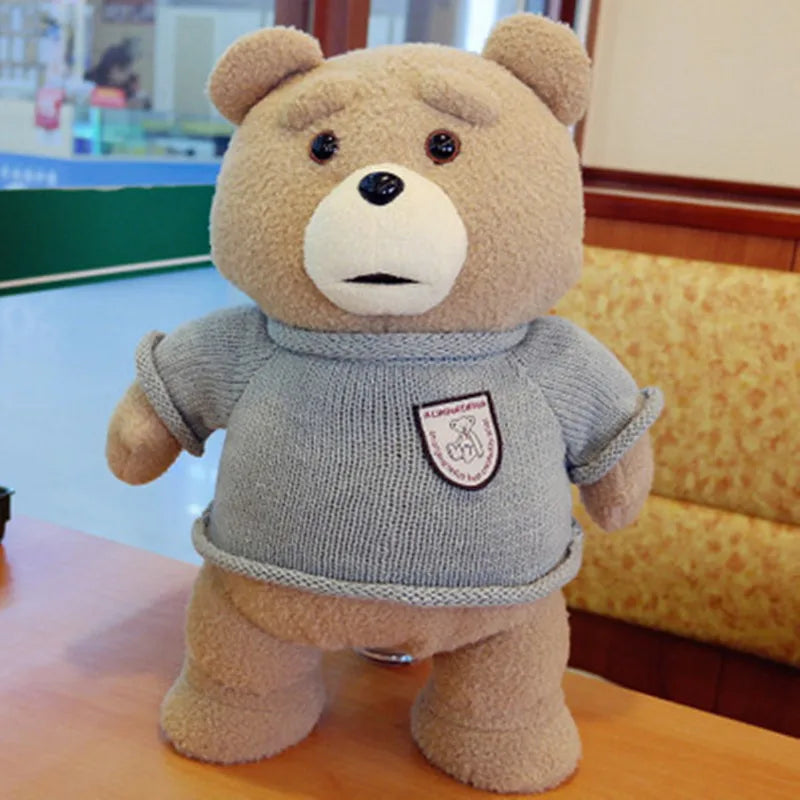 Hug Ted 2