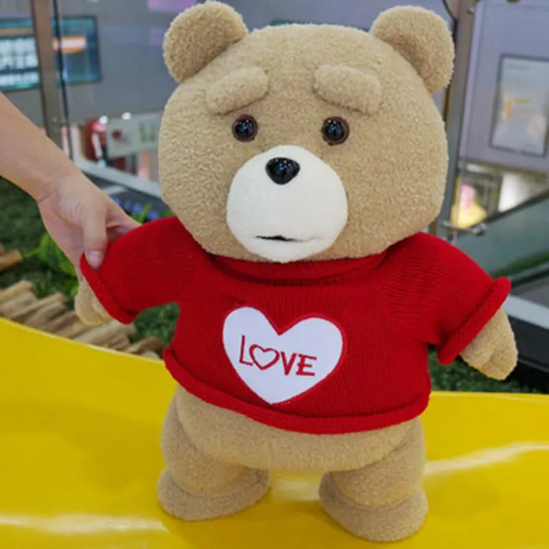 Hug Ted 2