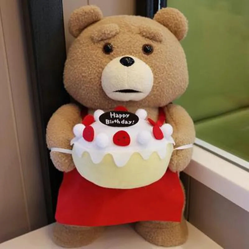 Hug Ted 2