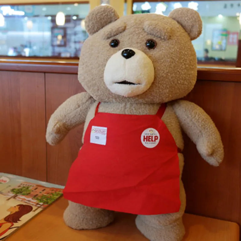 Hug Ted 2