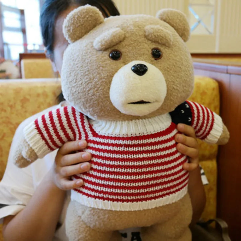 Hug Ted 2