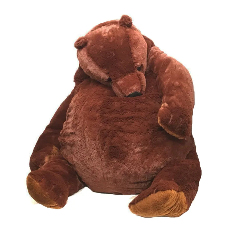 Hug Big Brown Bear