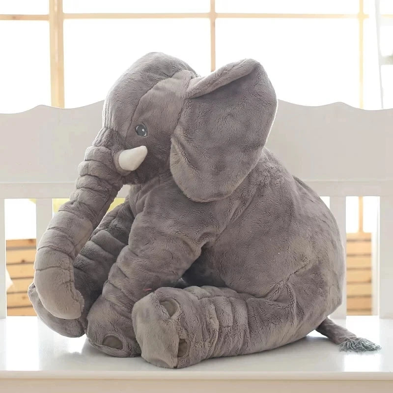 Hug Elephant