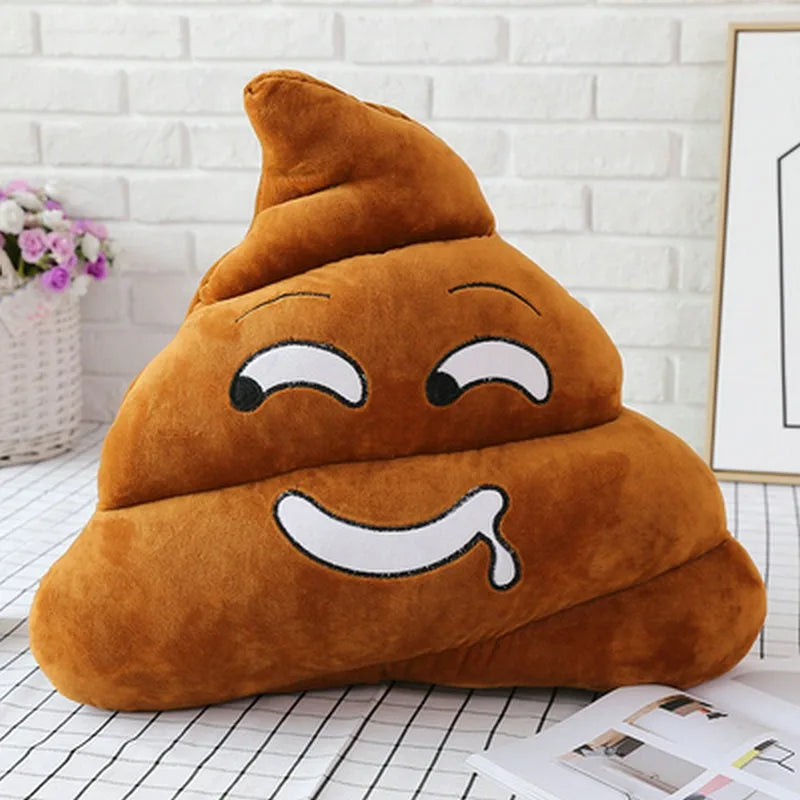 Hug Cute Poop