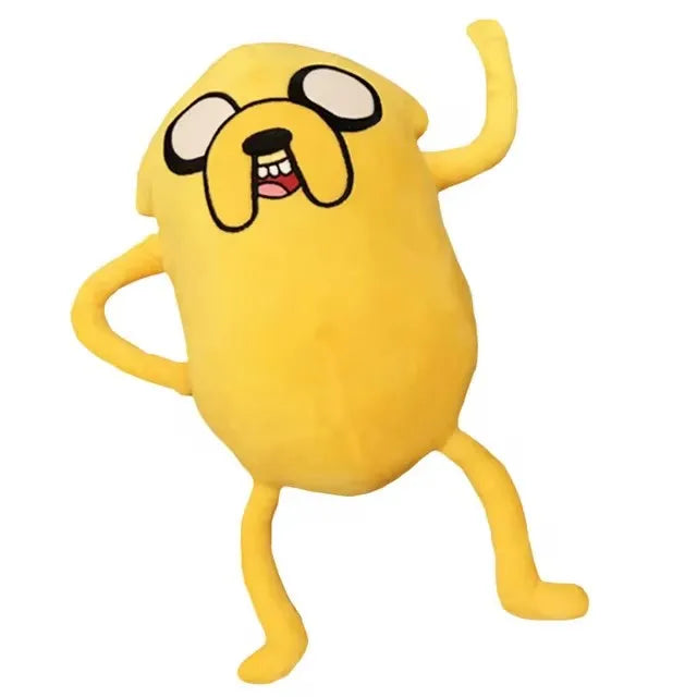 Hug Finn Jake BMO (Adventure Time)