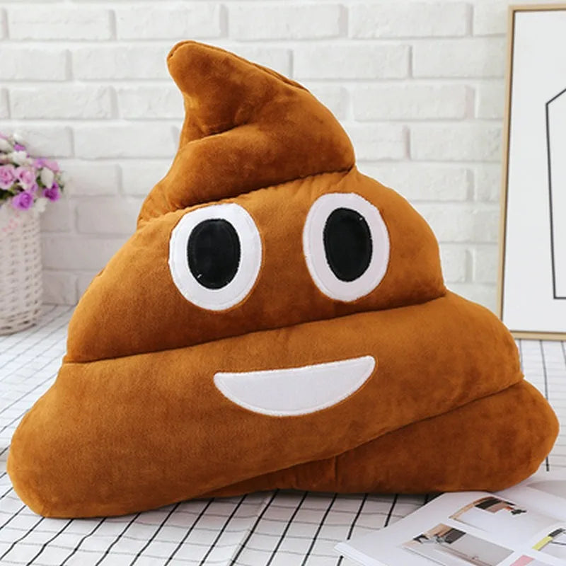 Hug Cute Poop