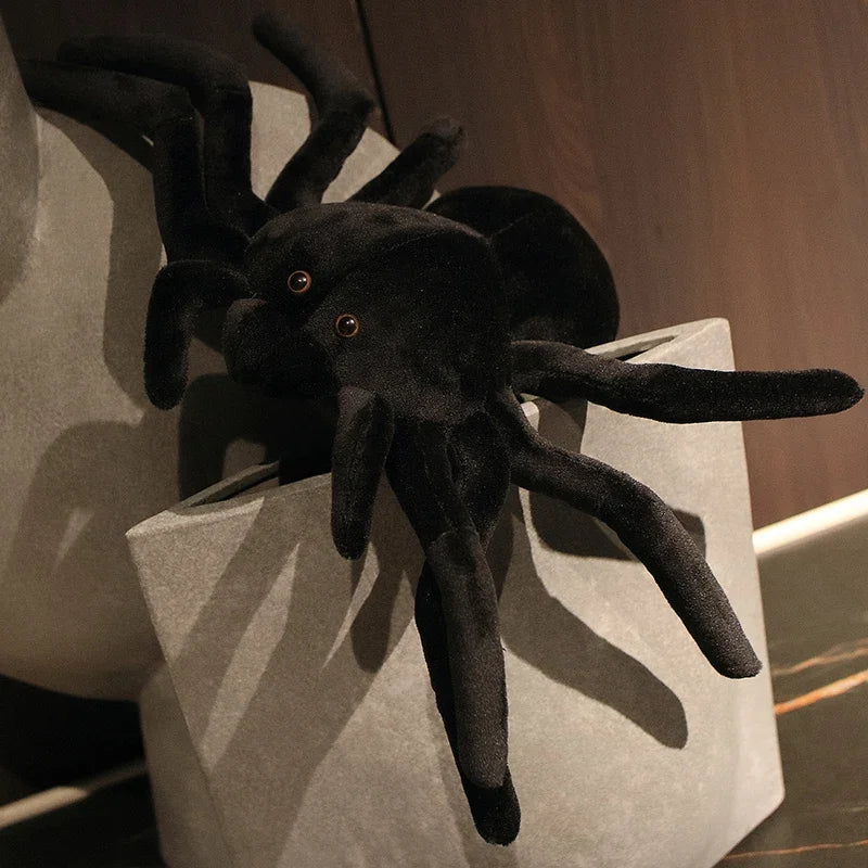 Hug Big Spider