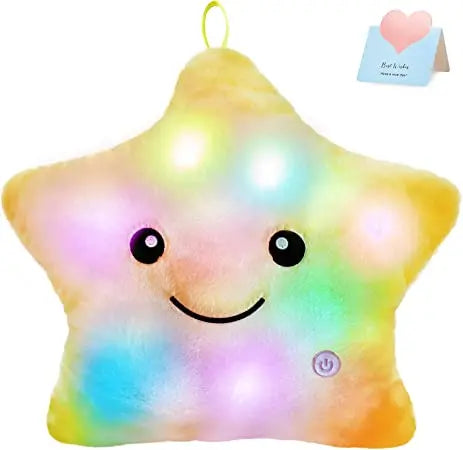 Hug Luminous Star