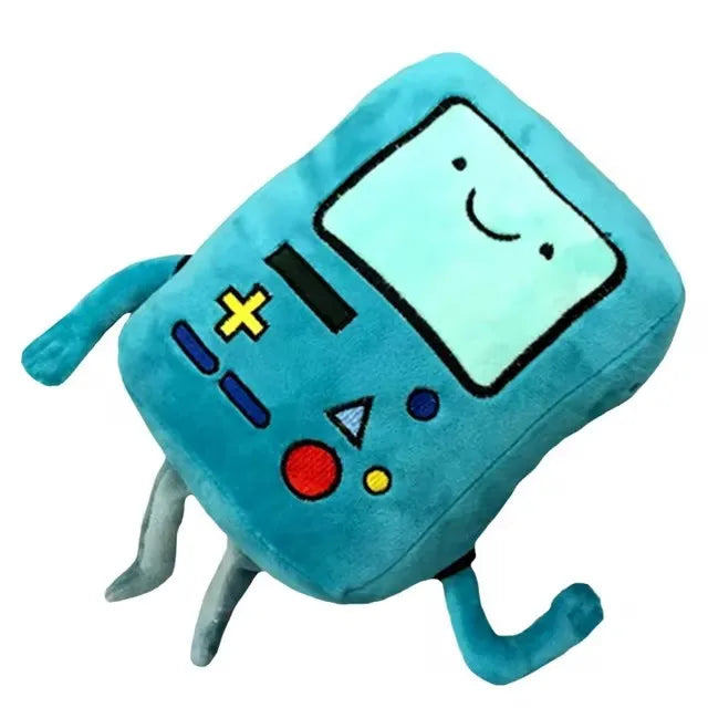 Hug Finn Jake BMO (Adventure Time)