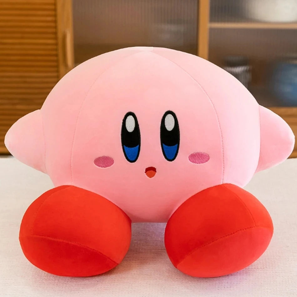 Hug Star Kirby