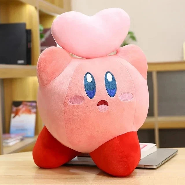 Hug Star Kirby