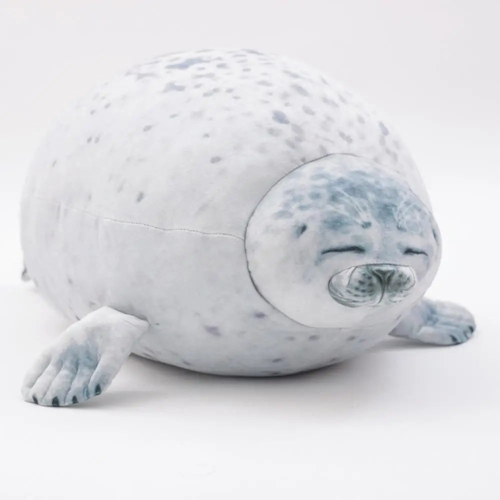 Hug Fat-Seal