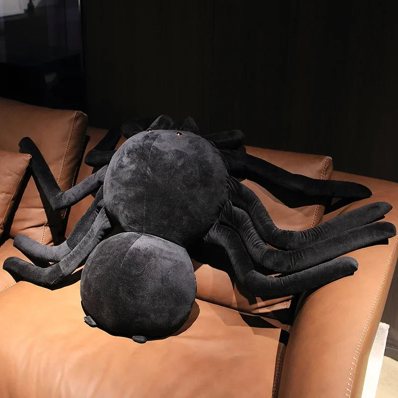 Hug Big Spider