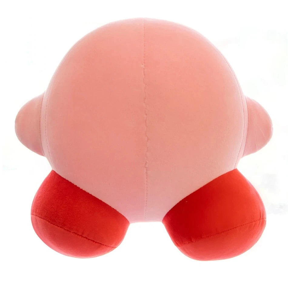 Hug Star Kirby