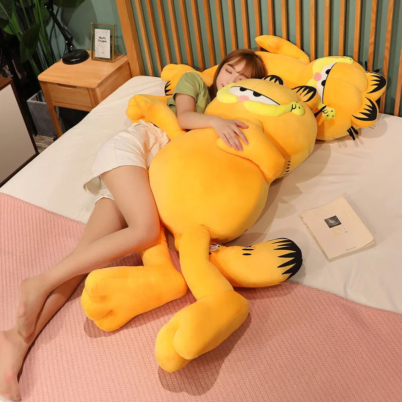 Hug Garfield XXL