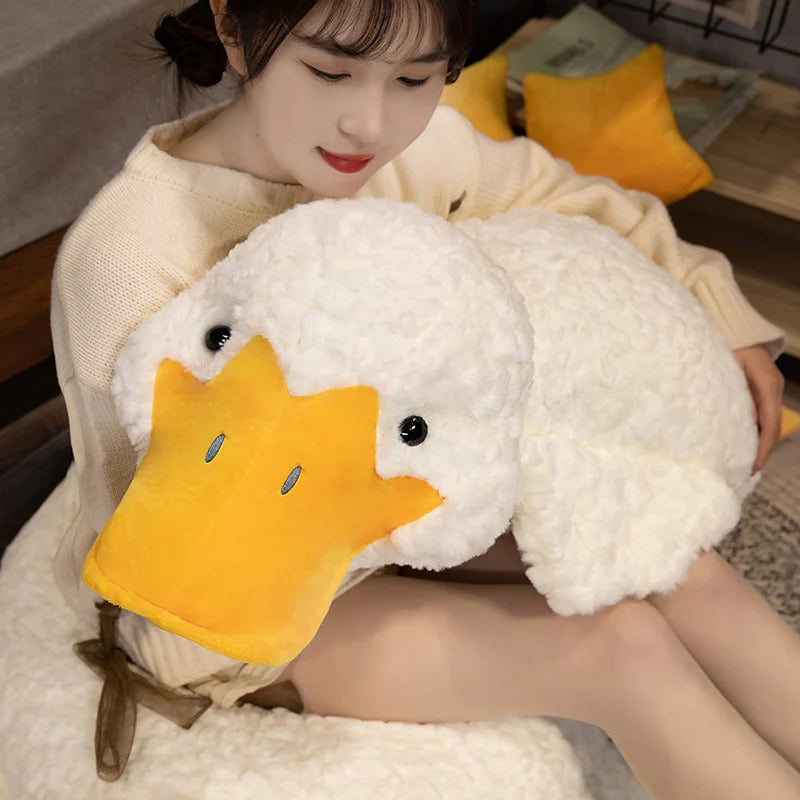 Hug Special Duck