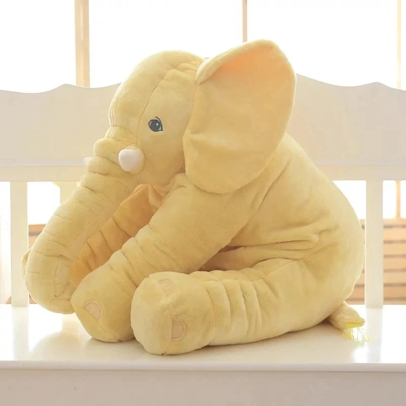 Hug Elephant