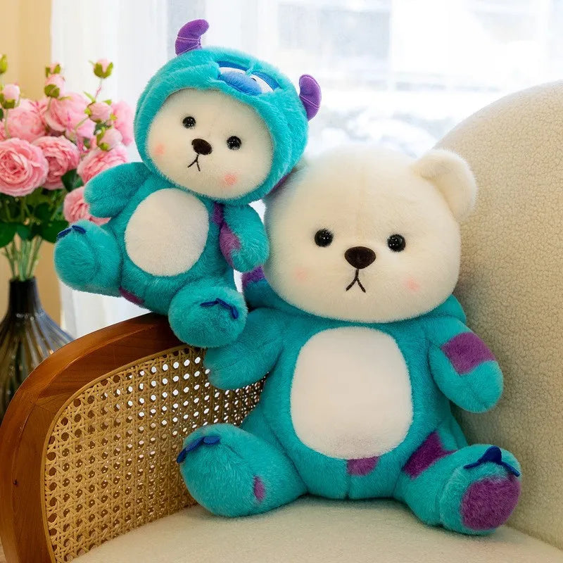 Hug Cute Bear