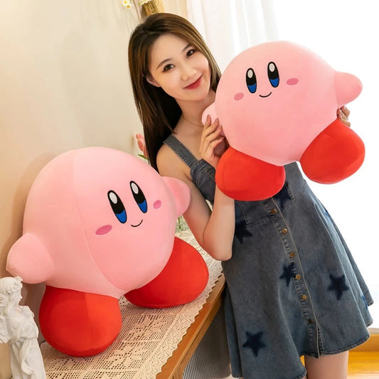 Hug Star Kirby