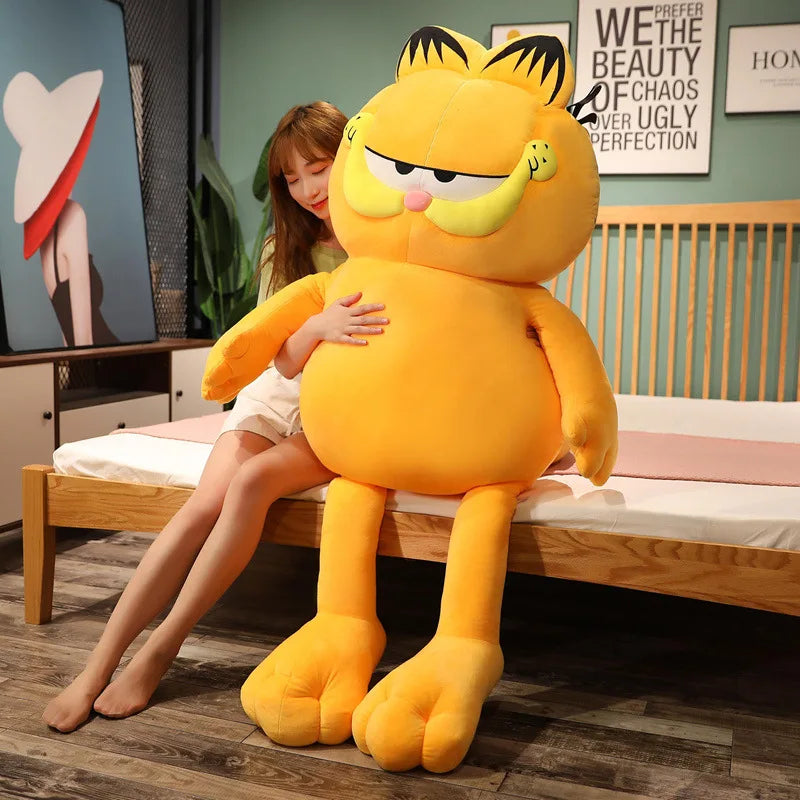 Hug Garfield XXL