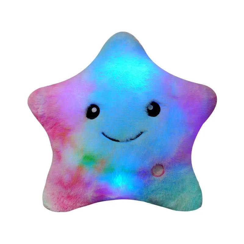 Hug Luminous Star