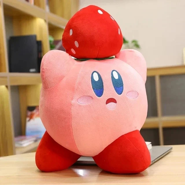 Hug Star Kirby