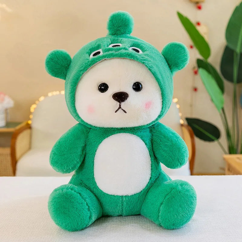 Hug Cute Bear