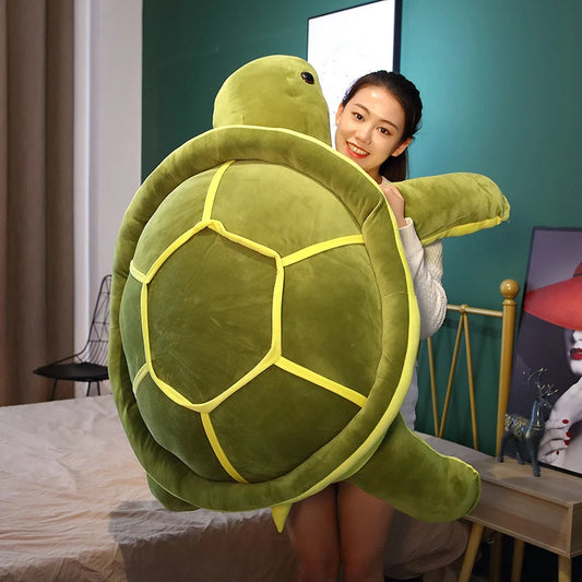 Hug Tortoise