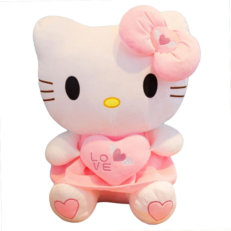 Hug Giant Hello Kitty