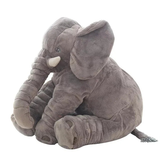 Hug Elephant