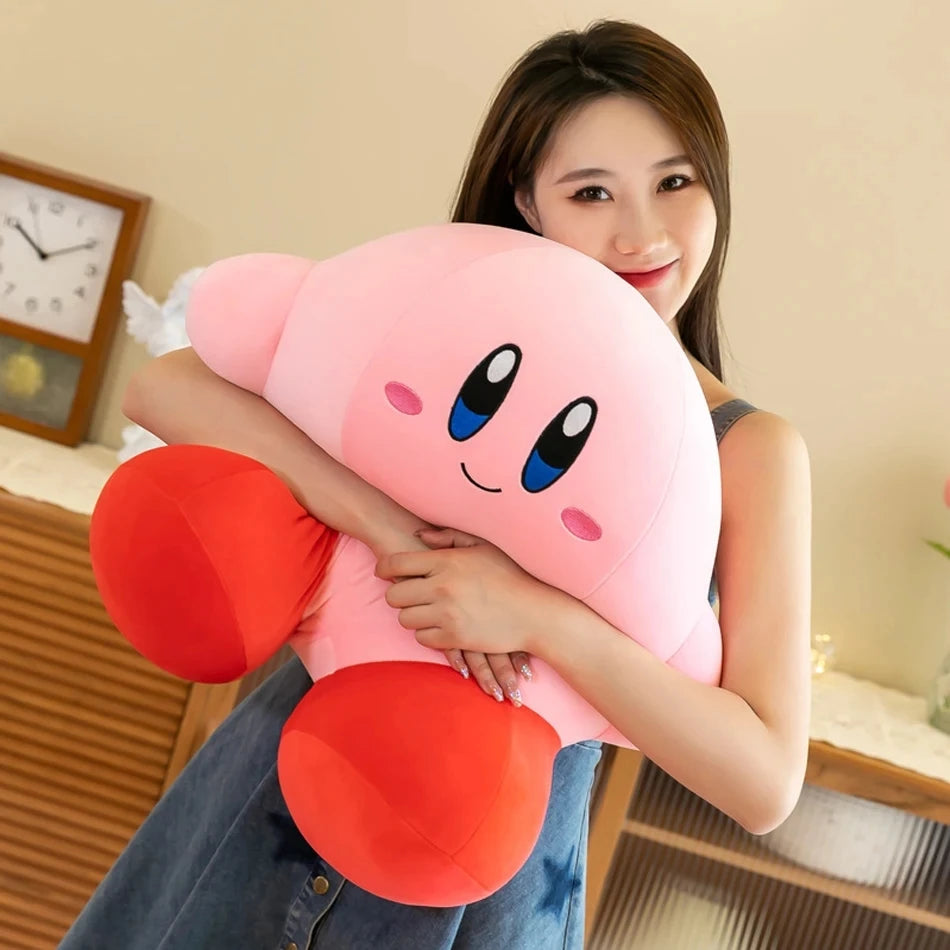 Hug Star Kirby