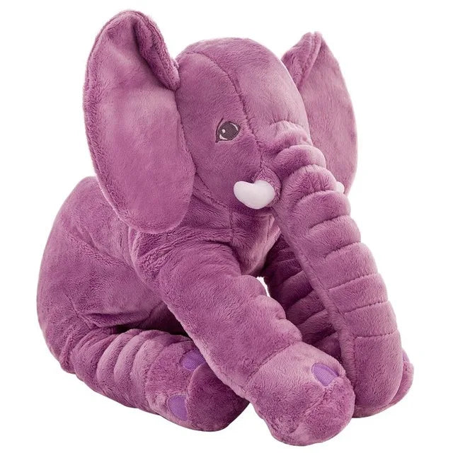 Hug Elephant