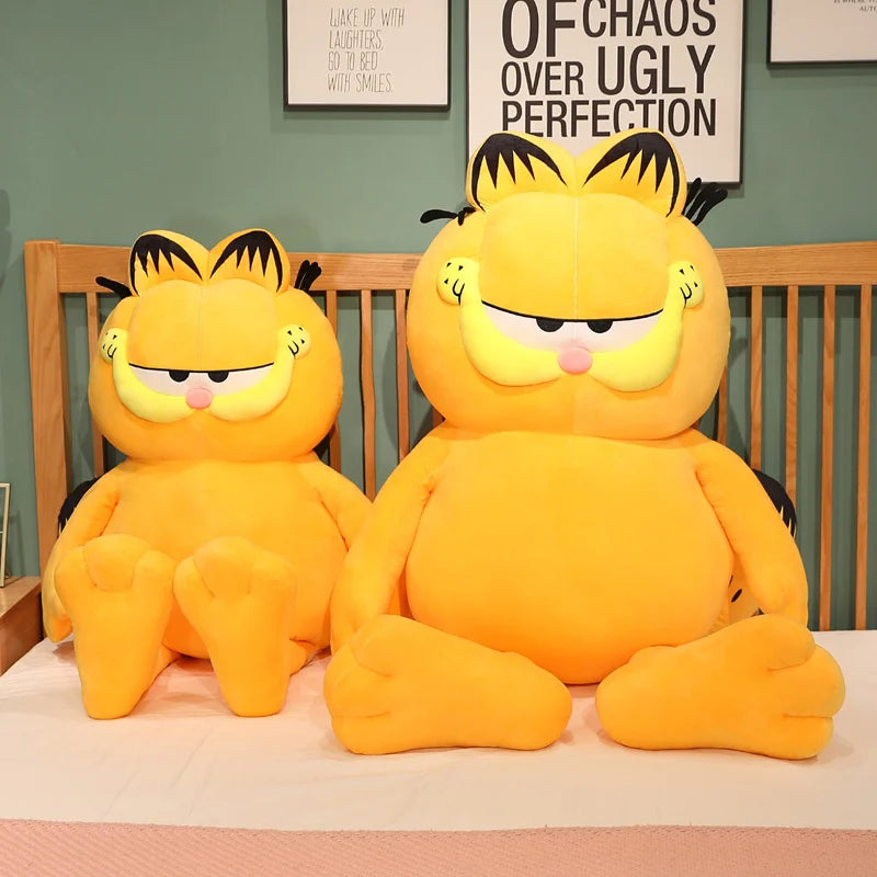 Hug Garfield XXL