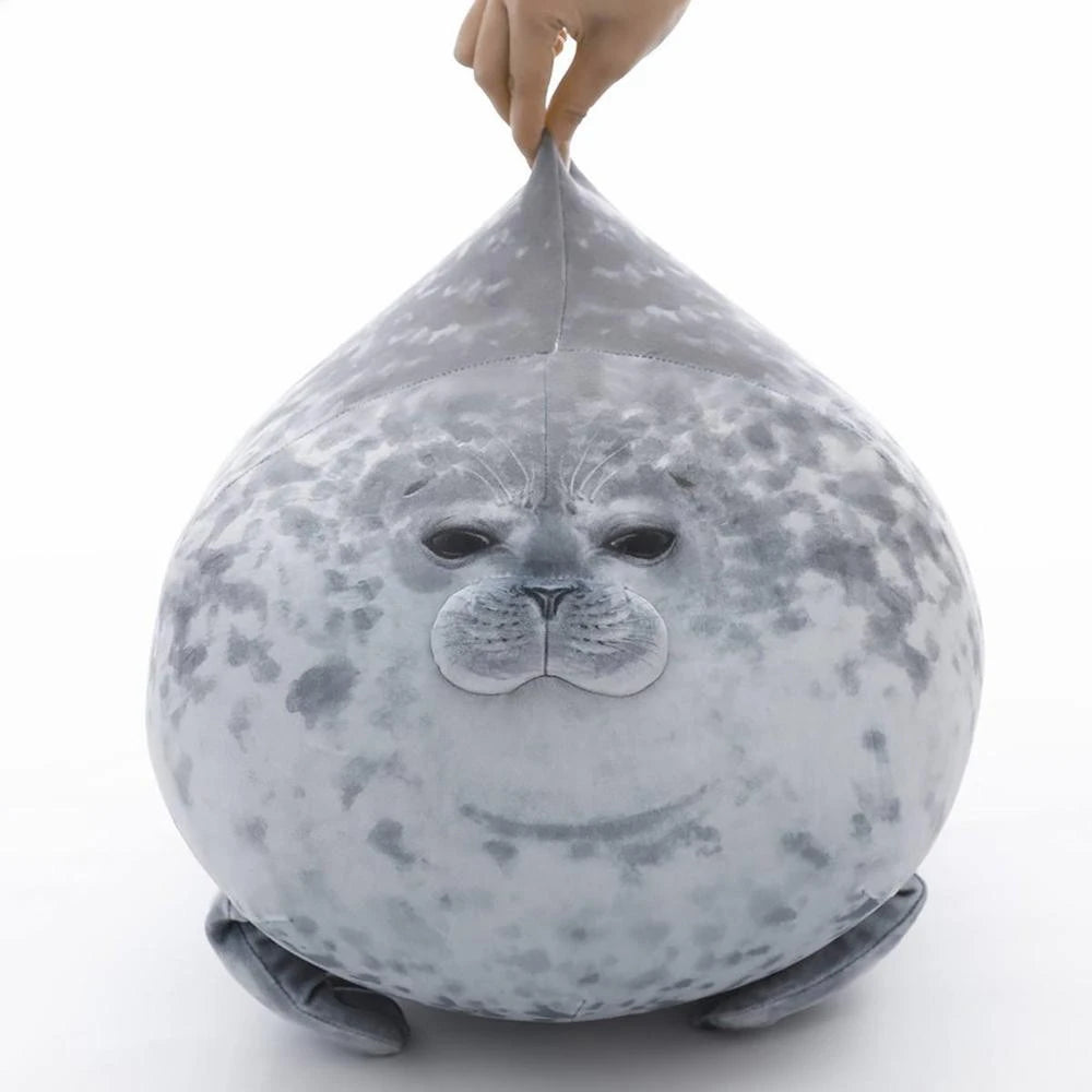 Hug Fat-Seal