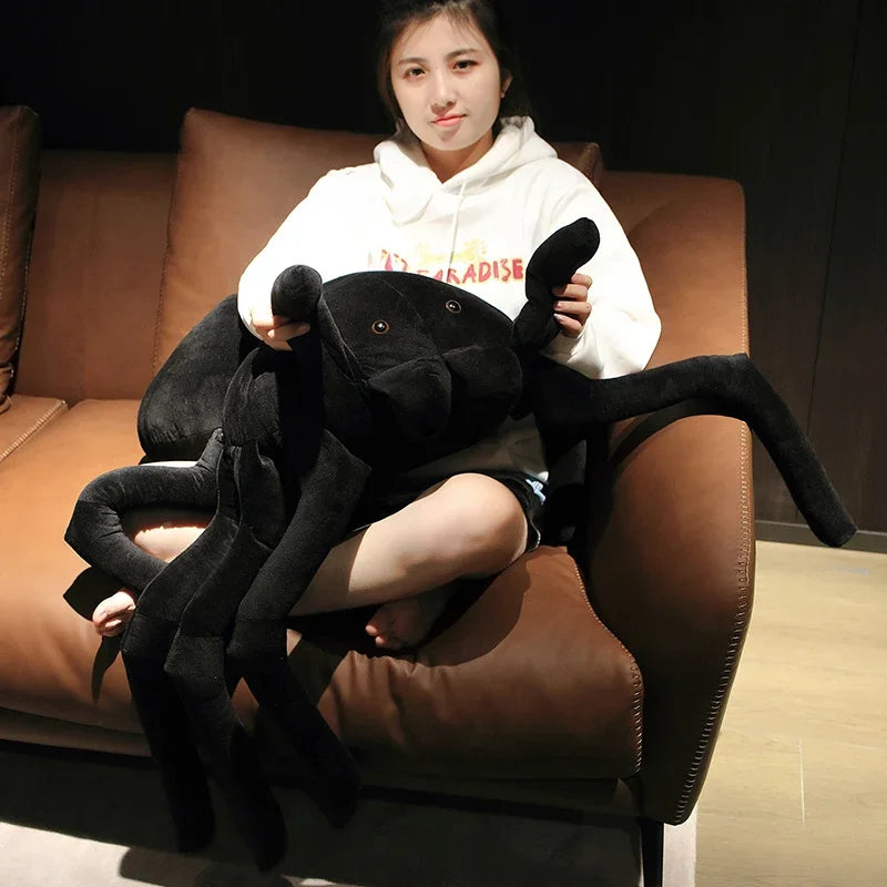 Hug Big Spider