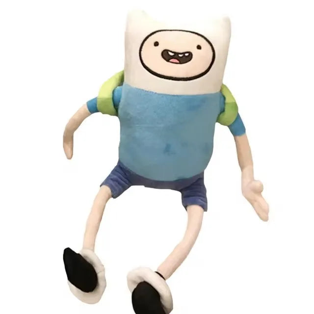 Hug Finn Jake BMO (Adventure Time)