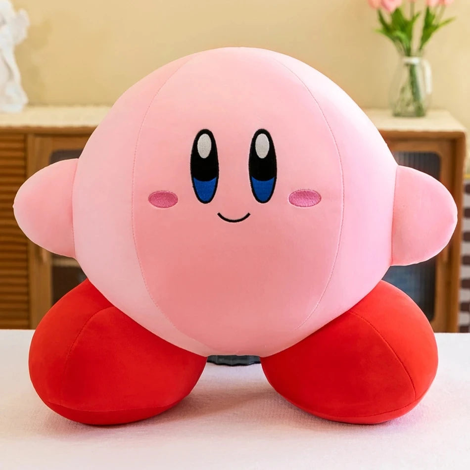 Hug Star Kirby