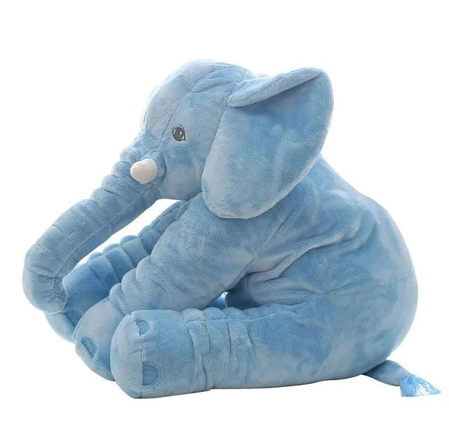 Hug Elephant