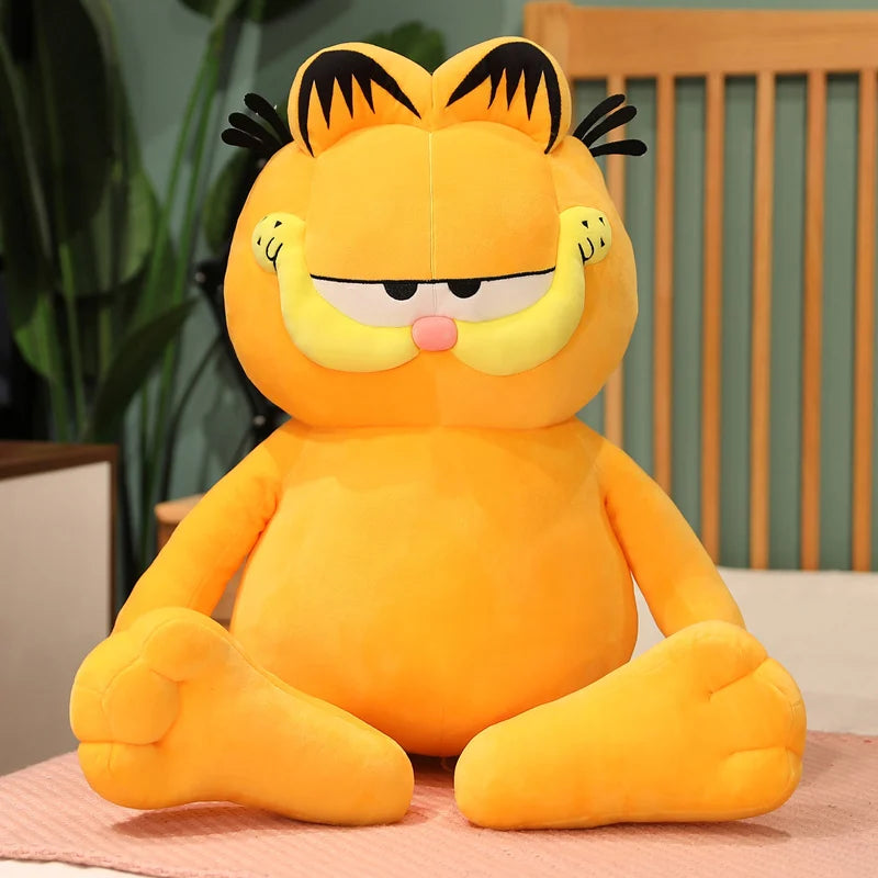 Hug Garfield XXL